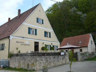 Gasthaus Zum Schwan 