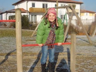 Spielplatz am Reißturm