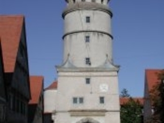 Löpsinger Tor