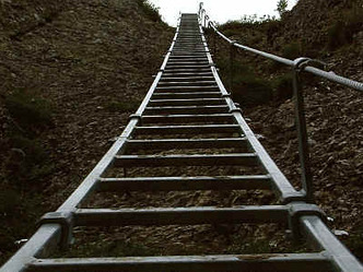 Himmelsleiter