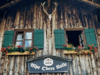 Obere Kalle