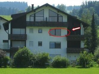 Hausfront