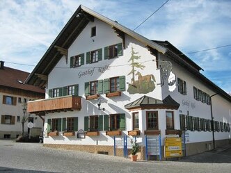 Landgasthof Rössle