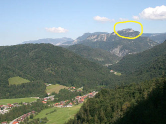 Müllnerhorn