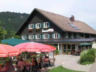 Hündle Stuben