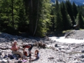 An der Stillach