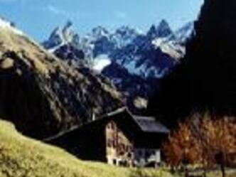 Einödsbach- Allgäuer Picknickplätze