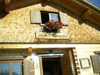 Alpe Bierenwang