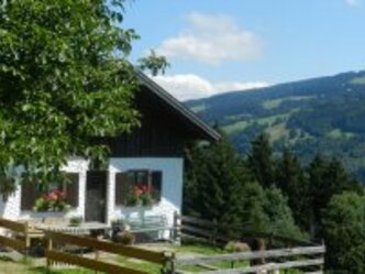 Alpe Stockach