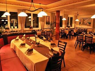 Il Cavallino Sulzberg