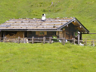 Sellarnalm