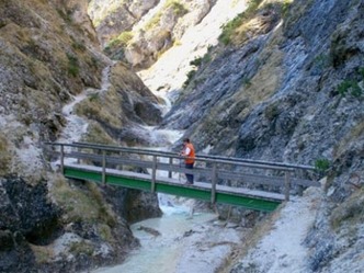 Klamm