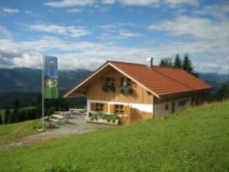 Kling´s Hütte