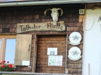 Sennalpe Thalhoferberg