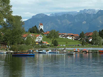Am Hopfensee 2