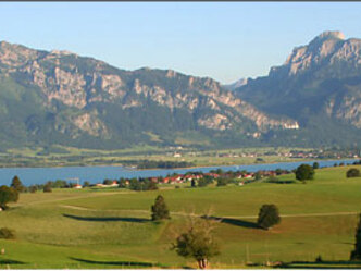 Dietringer Alm Rundweg