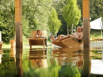 Natur-Therme Bedernau