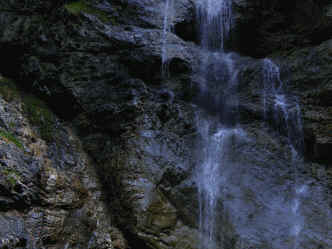 Schleierfall
