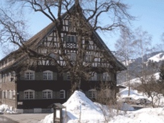 Außen Winter