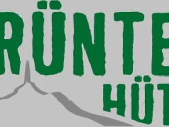 Logo Grünten Hütte