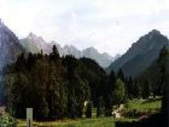 Mindelheimer Klettersteig