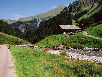 Einödsbach