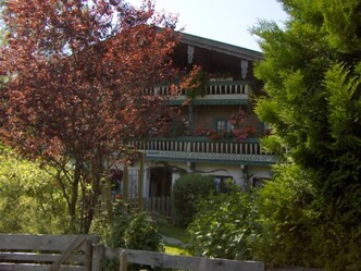 Der Filmhof vom &quot;Müllner Peter&quot; ist aus dem Fernsehen bekannt. 