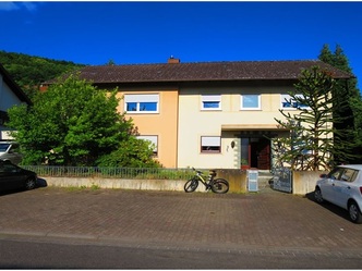 Ferienwohnung Röder, Klingenberg, Churfranken