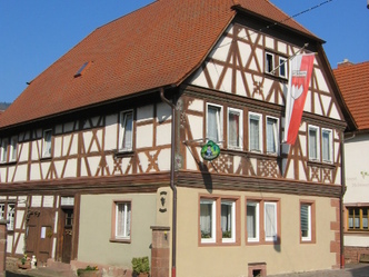 Weinbau Alexander Farrenkopf