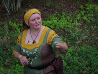 Erna Scherer
