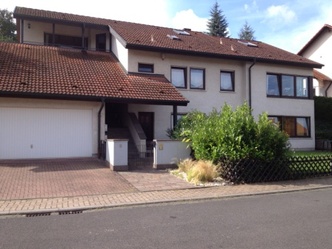 Ferienwohnung Birgit Steinmann