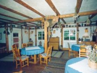 Altes Schulhaus, Mainbullau