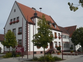 Tourist-Info Erlenbach am Main