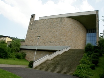 Kirche St. Pius