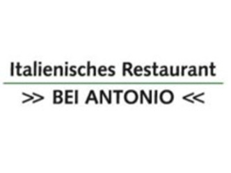 Logo Bei Antonio