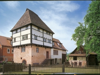 Templerhaus