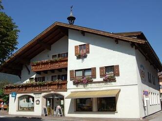 Bäckerei Andexlinger und Cafe Toni