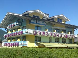 Hotel Lammertalerhof Abtenau