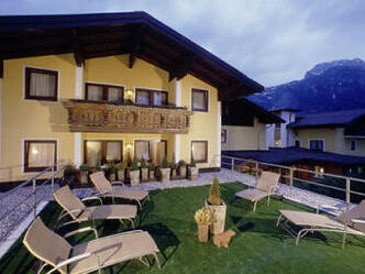Hotel Gutjahr