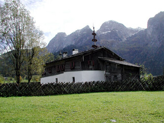 Heimatmuseum Arlerhof