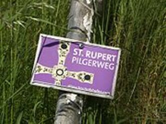 Pilgerweg