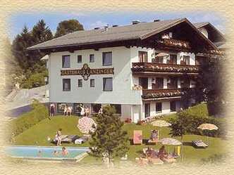 Gästehaus Lanzinger