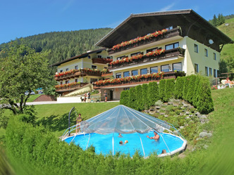 Alpengasthof Unterschlag