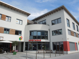 Gsundhaus Abtenau