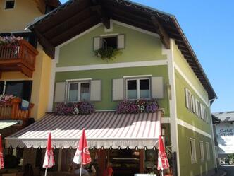 Cafe Bäckerei Hollaus Abtenau
