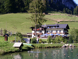 Gasthof Kleefeld