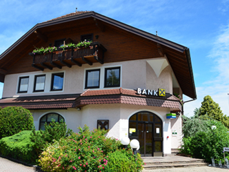 Raiffeisenbank Siezenheim