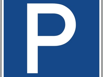 Parkplatz