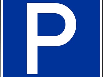 Parkplatz am Krottensee