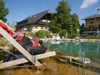 Landhotel Gastagwirt